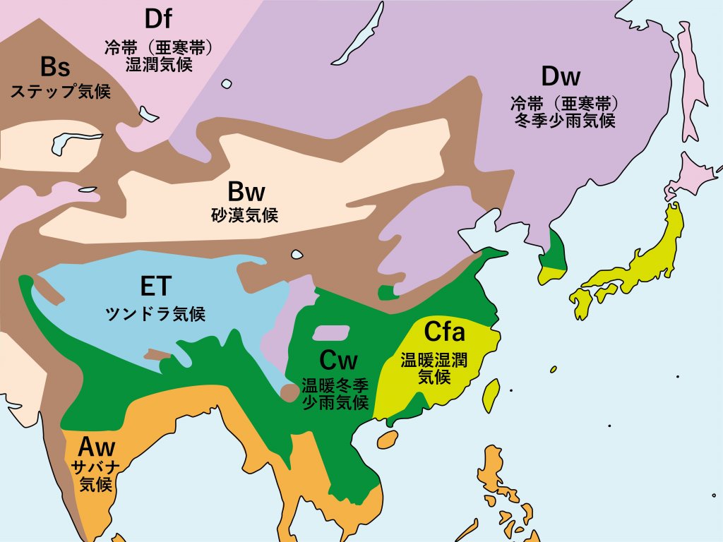 日中関係史 ー古代からつづく二国間の関係ー にっぽん ってどんな国