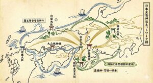 列島人類史ー日本の旧石器時代遺跡の分布を調べるー | にっぽん って
